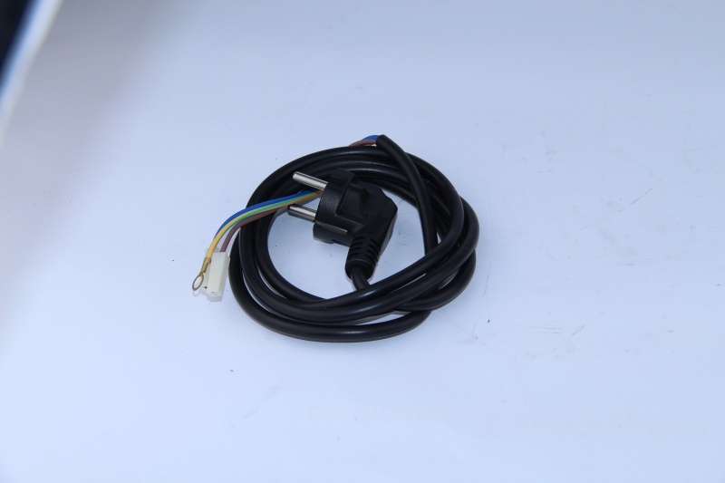 STANDARD POWER SUPPLY LEAD