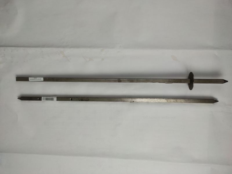 SKEWER FOR DONER OVEN