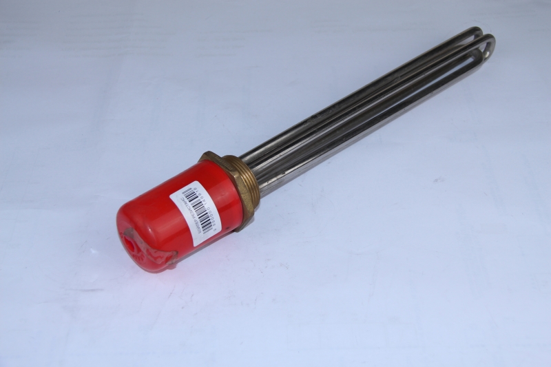 BOILER TURBULAR ELECTRIC HEATING ELEMENT 4 5 KW