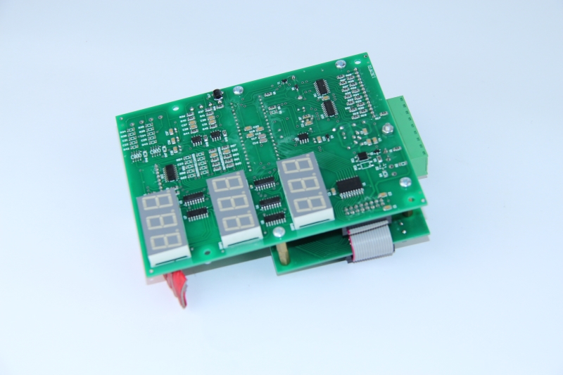 MDE 90 MINI OVEN CONTROL BOARD