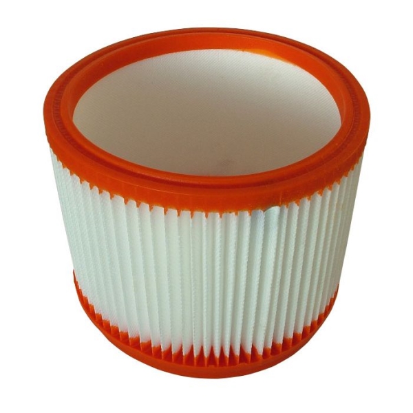 VACUUM CLEANER WASHABLE FILTER