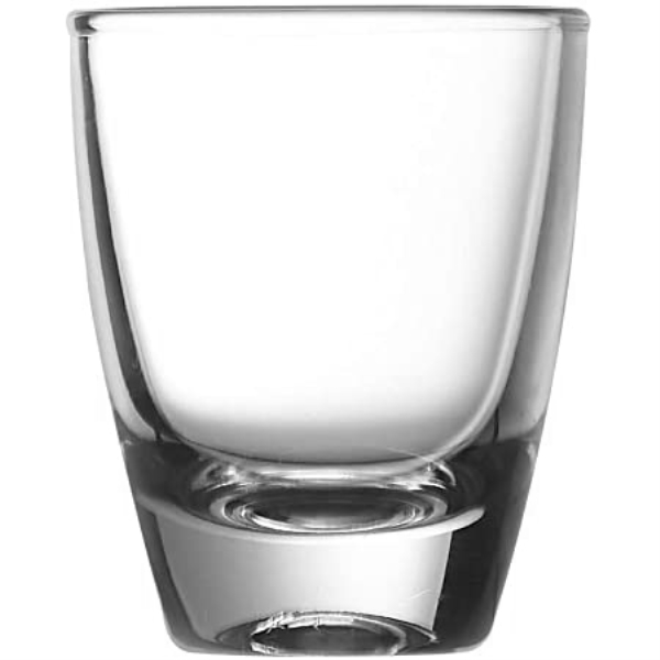 SHOT GLASS 30СС 00016