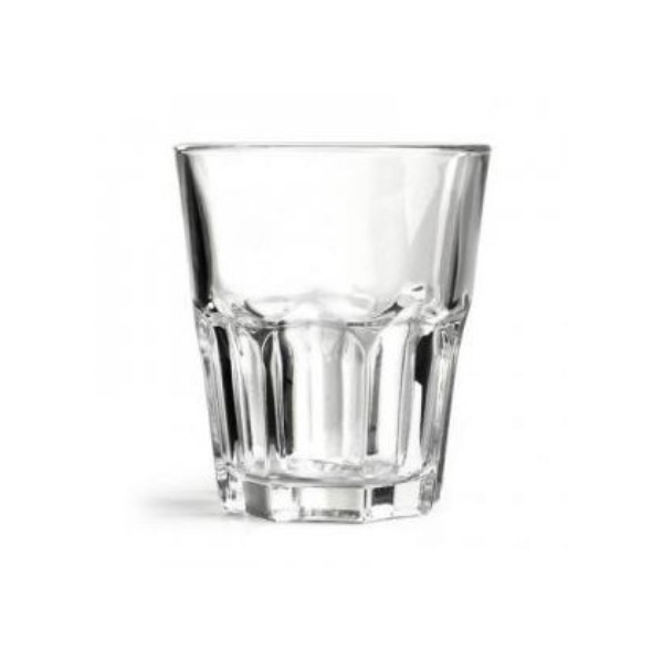 SHOT GLASS 45СС 04755