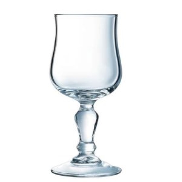 WINE GLASS 240СС 07810