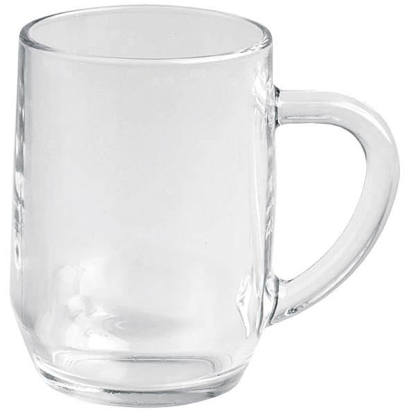 BEER GLASS 570CC 13192