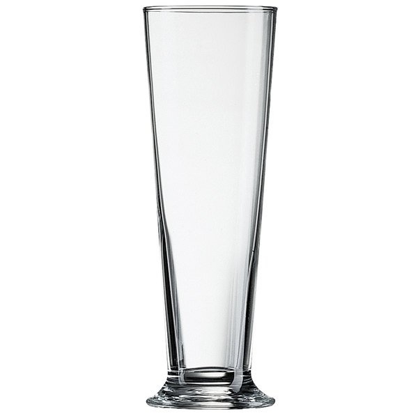 BEER GLASS 390CC 25263