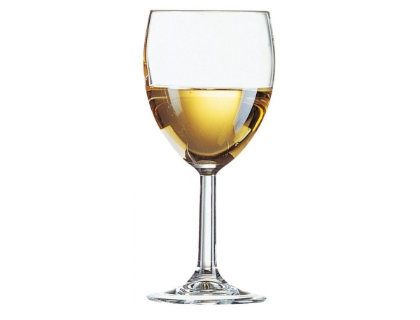 WINE GLASS 240СС 27778