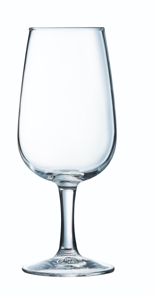 WINE GLASS 215СС 37260