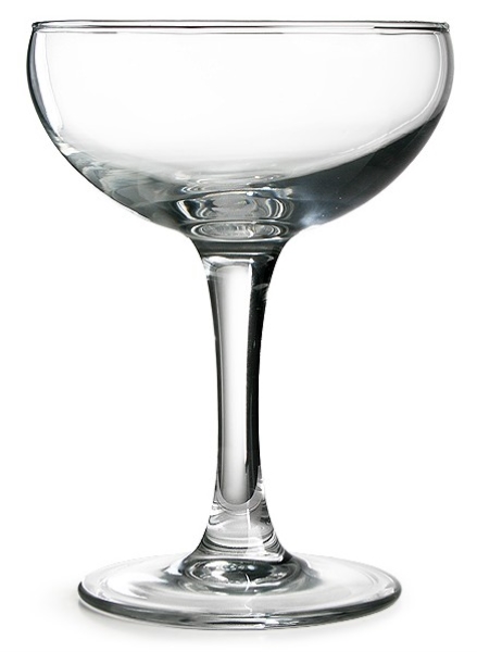 CHAMPAGNE FLUTE 160CC 37652