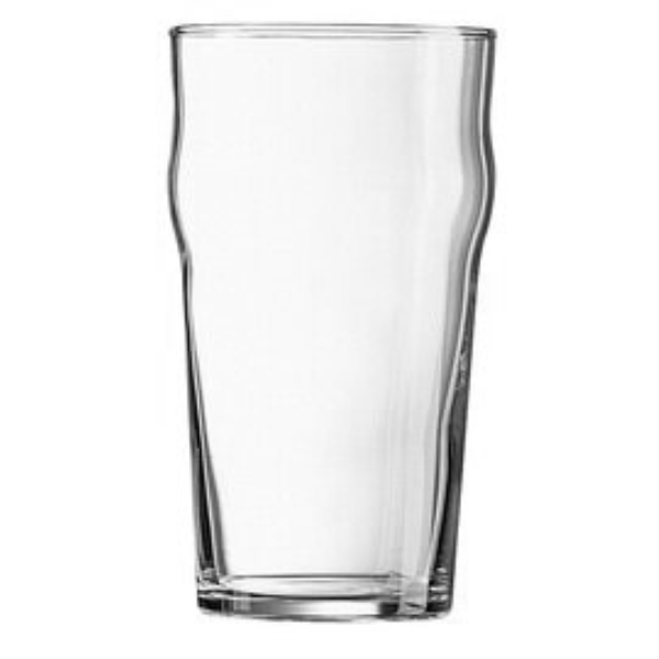 BEER GLASS 570CC 49357