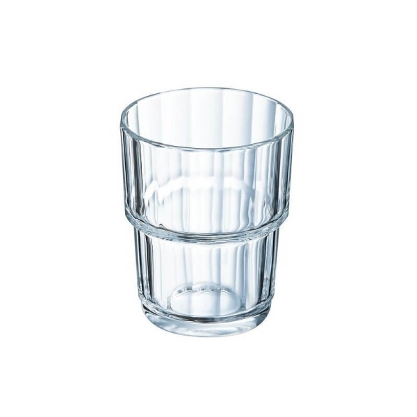 WATER GLASS 200СС NORVEGE