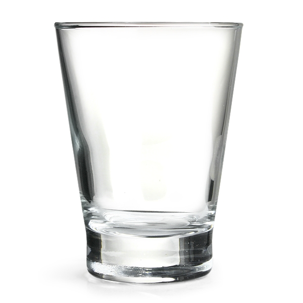 SHOT GLASS 90CC C8222