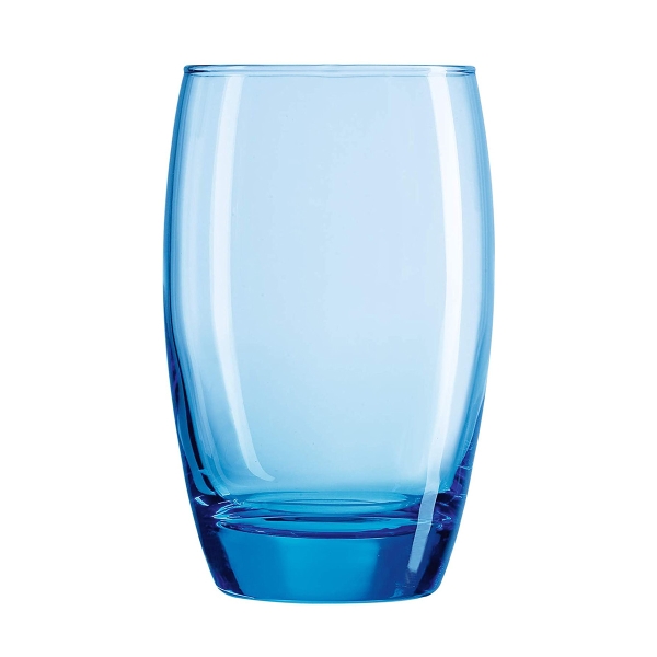 GLASS BLUE 350СС C9687