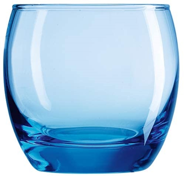 GLASS BLUE 320СС C9688