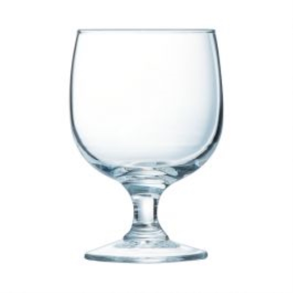 WINE GLASS 250СС E3562