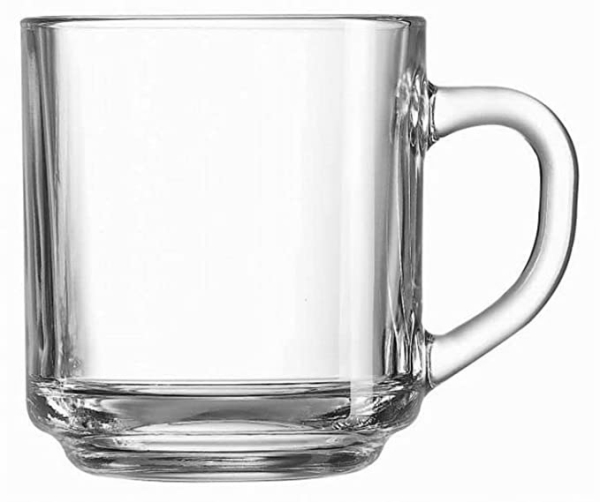 MUG 250CC BOCK 25