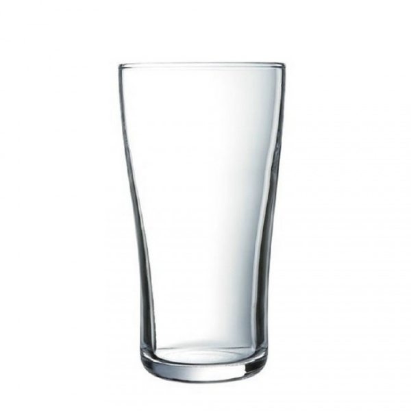 BEER GLASS 570CC G8563