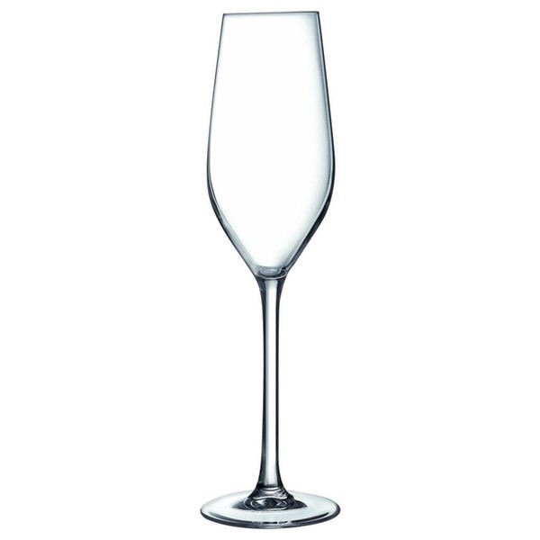 WINE GLASS 160CC H2090