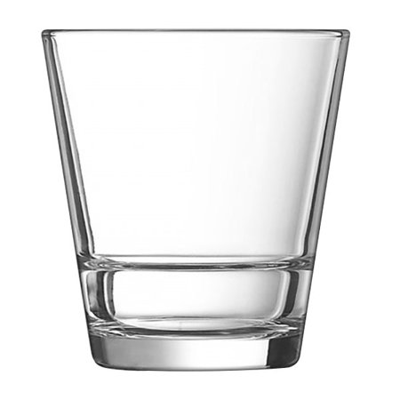 WATER GLASS 260СС STACK UP