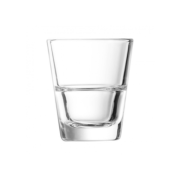 SHOT GLASS 45СС J8039