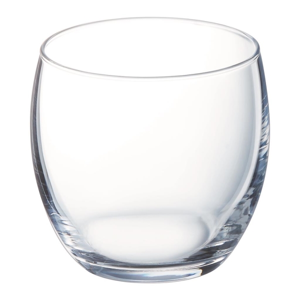 WATER GLASS 340CC VINA