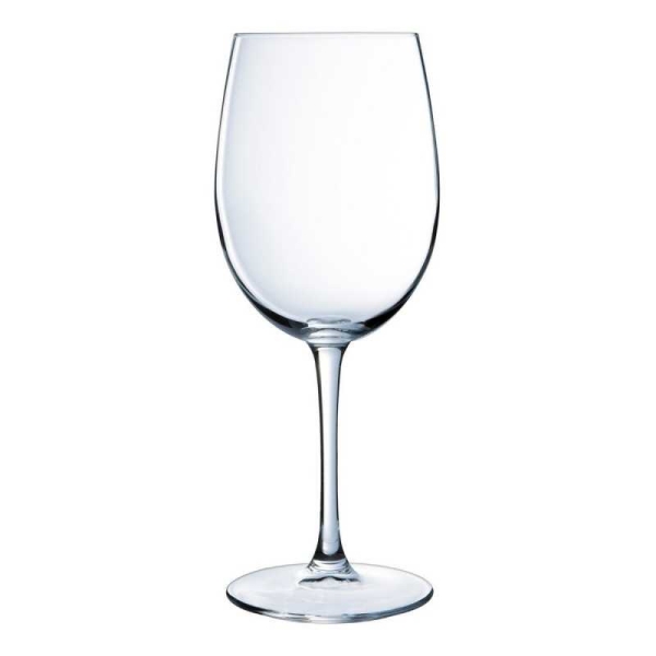 WINE GLASS 360CC L1349