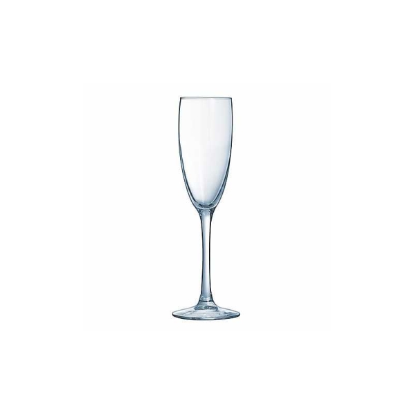 WINE GLASS 190CC L1351