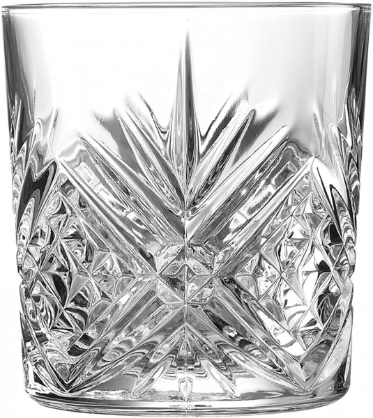 WHISKY GLASS 300СС BROADWAY