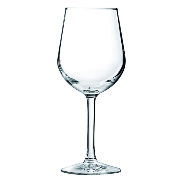 WINE GLASS 370СС L7426