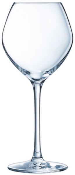 WINE GLASS 350СС L9396