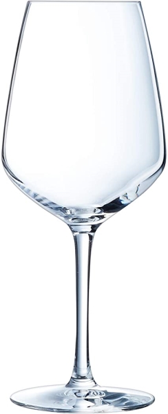 WINE GLASS 400СС N4907