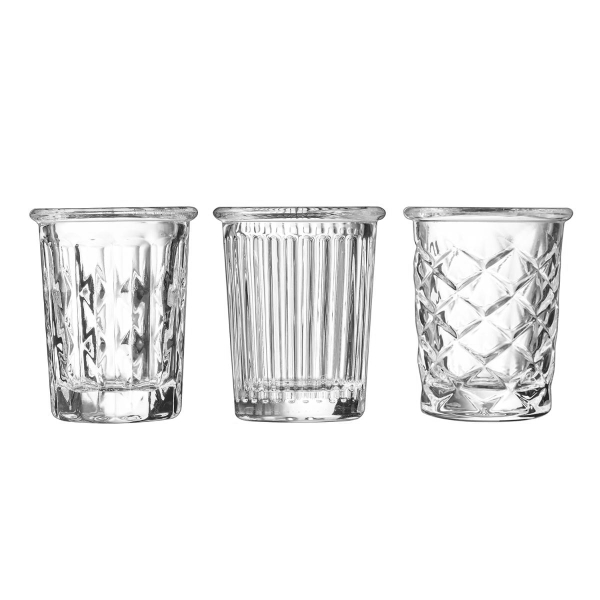 SHOT GLASS 34СС P2650