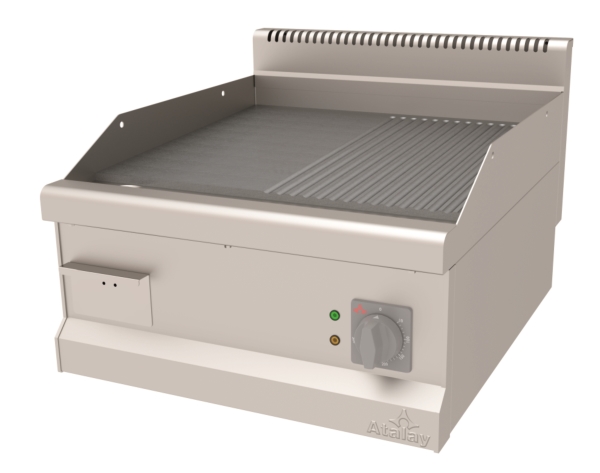 ELECTRIC GRILL AEI 670 ND