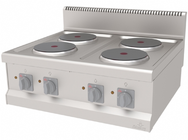 ELEKTRIC COOKER AEO 870