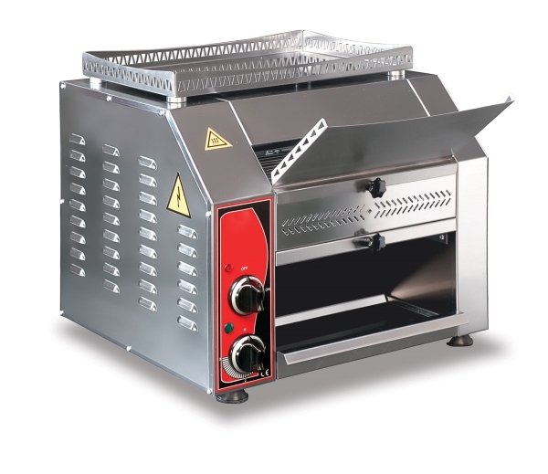 CONVEYOR TOASTER AKEK 01