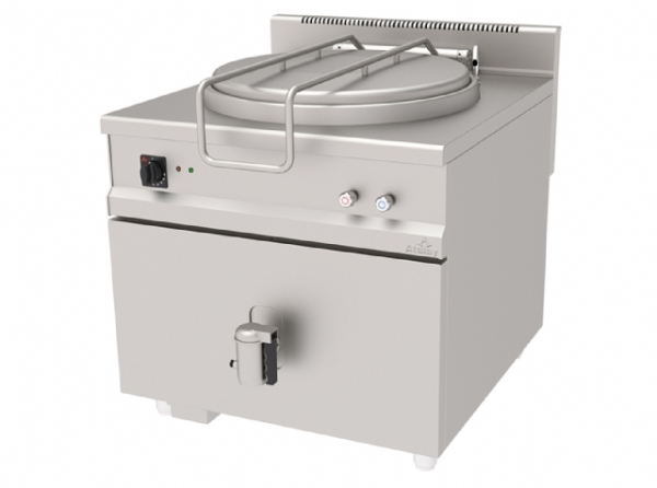 ELECTRIC BOILING PAN AKTE 1000