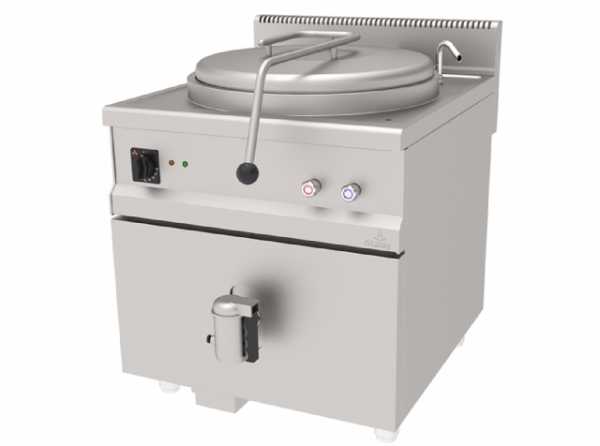 ELECTRIC BOILING PAN AKTE 890