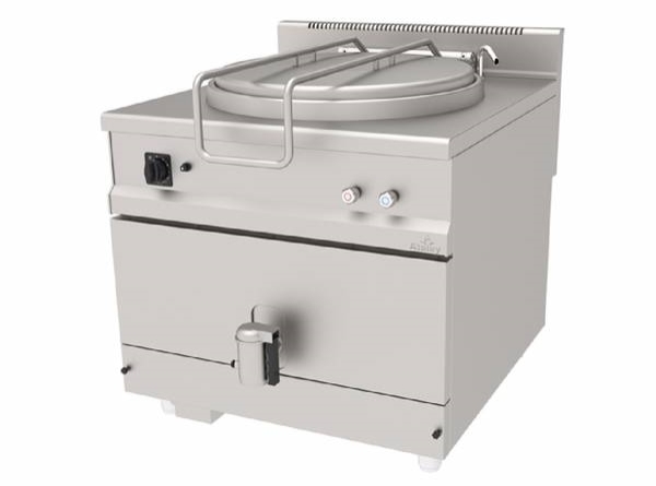 GAS BOILING PAN AKTG 1000