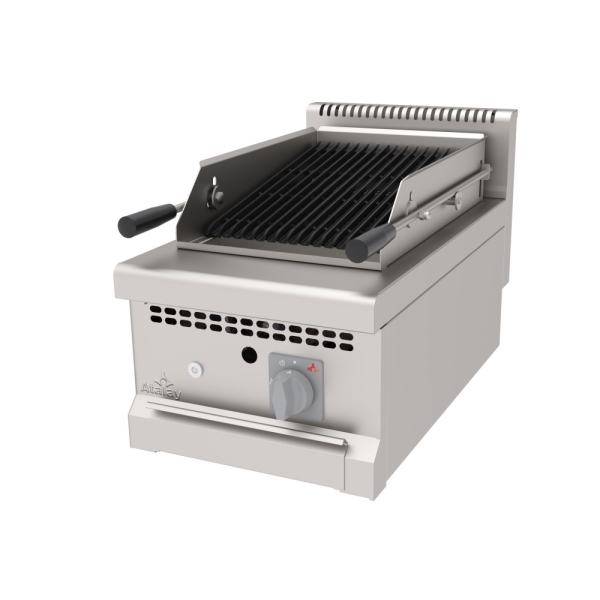 GAS LAVA ROCKS GRILL ALI 470