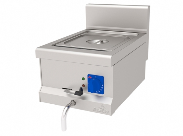 ELECTRIC BAIN MARIE ASB 460