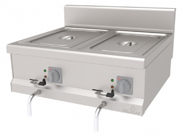 ELECTRIC BAIN MARIE ASB 870