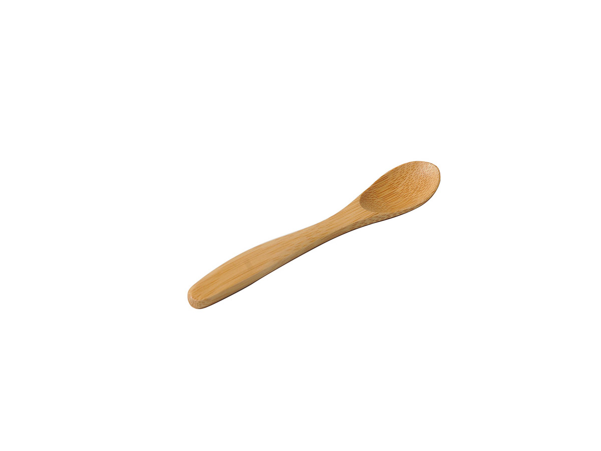 TEA SPOON BAMBOO BKCT1