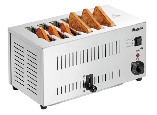 TOASTER TS60