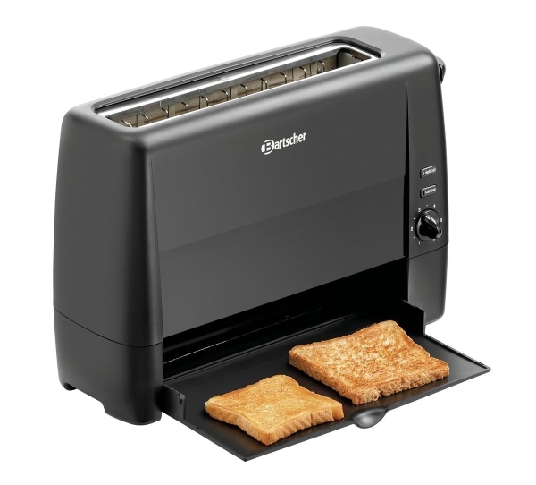 TOASTER TS20SLI