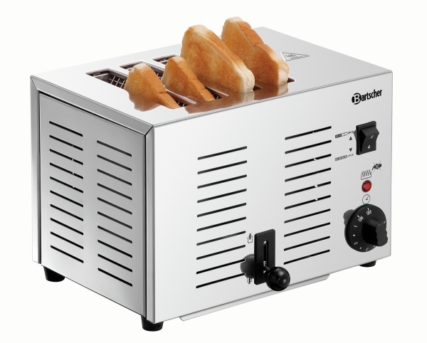 TOASTER TS40