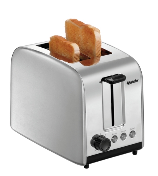 TOASTER TSBR20