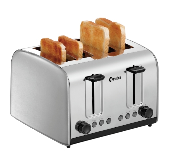 TOASTER TSBR40