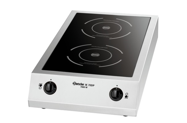 COOKER INDUCTION IK 70DP