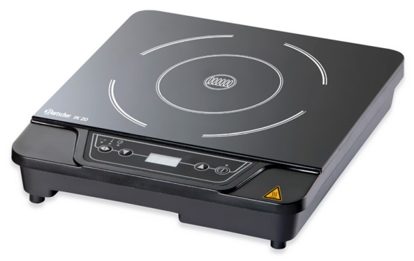 COOKER INDUCTION IK 20