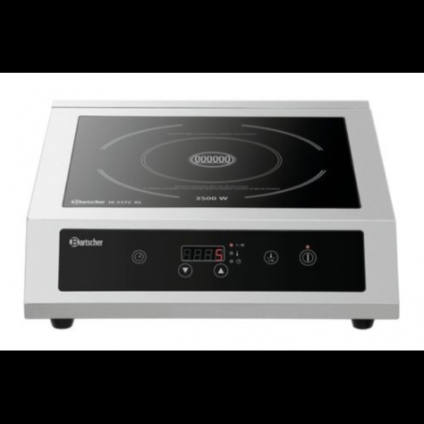 COOKER INDUCTION IK 35TC XL